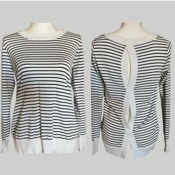 Eight 18 Francis Back Top - Picture 2 of 4